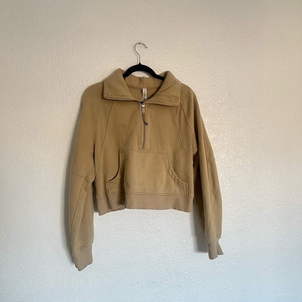 LULULEMON SCUBA - Picture 2 of 3